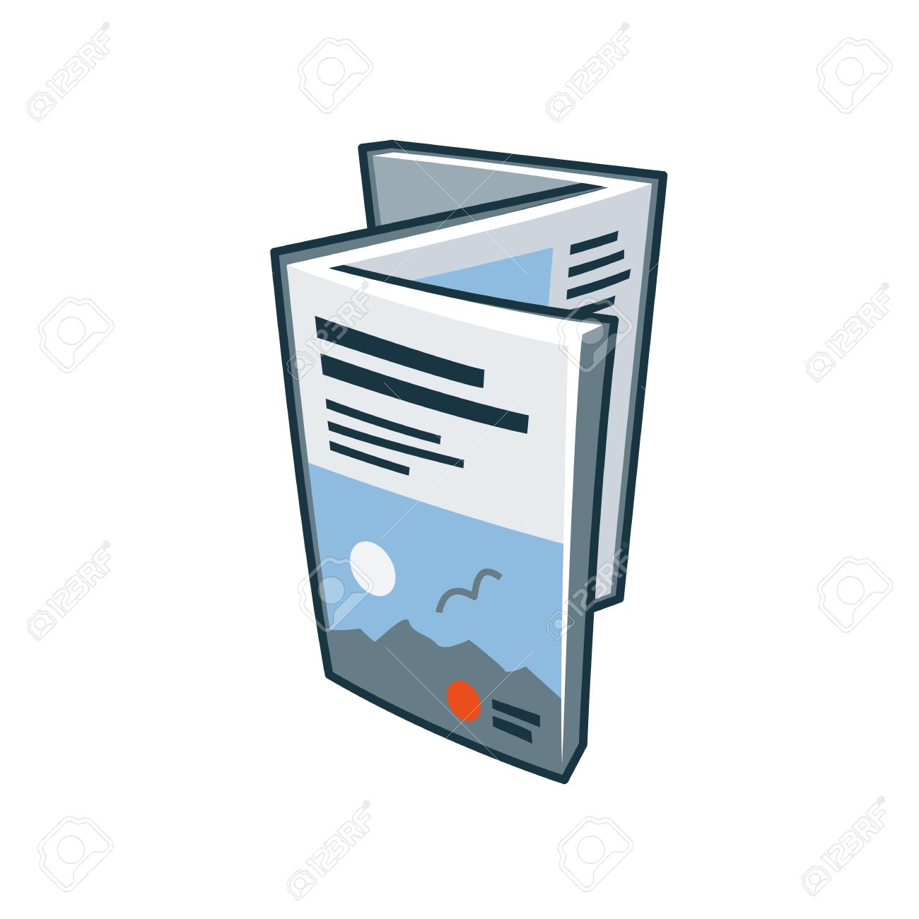 Cómo crear un folleto en Word